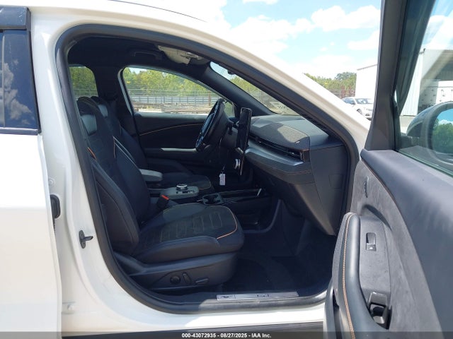 Ford 2023 2023 3FMTK4SE8PMA39302 Image 5