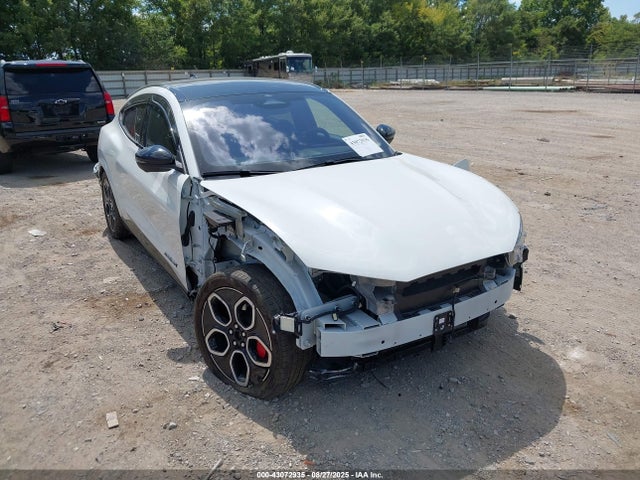 Ford 2023 2023 3FMTK4SE8PMA39302 Image 6