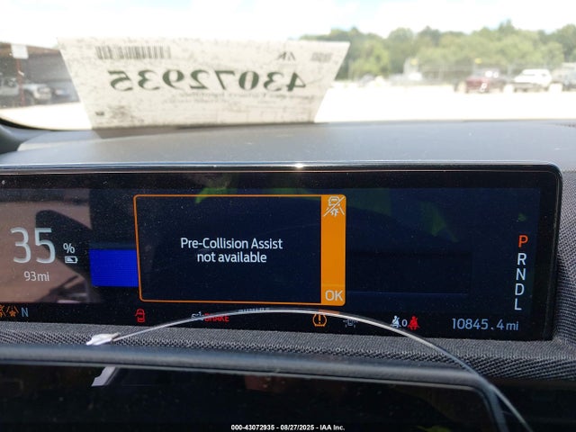 Ford 2023 2023 3FMTK4SE8PMA39302 Image 7