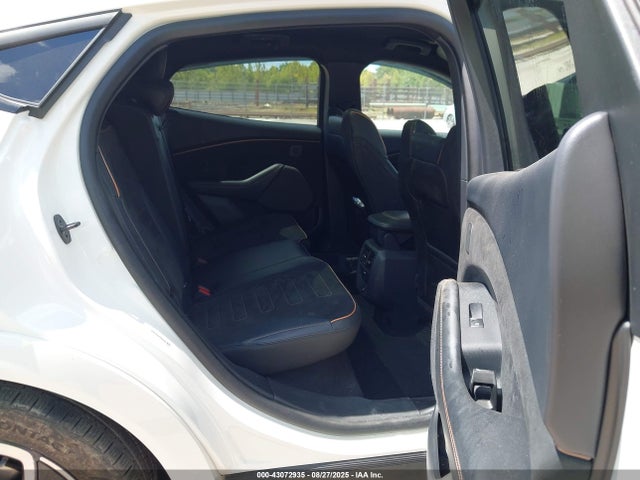 Ford 2023 2023 3FMTK4SE8PMA39302 Image 8