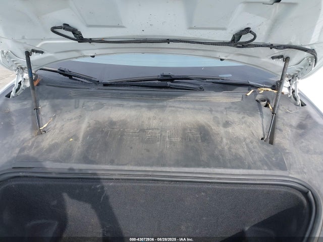 2020 TESLA MODEL S 5YJSA1E44LF364385 Photo 9