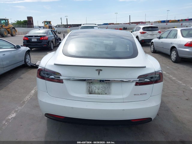 Tesla MODEL S 2020 5YJSA1E44LF364385 Image 15