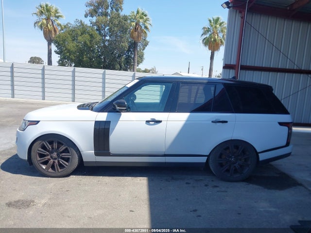 Land Rover td6 lev3 lev160 2016 SALGS2KF7GA257157 Image 14