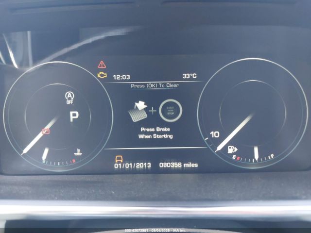 2016 LAND ROVER RANGE ROVER SALGS2KF7GA257157 Photo 6