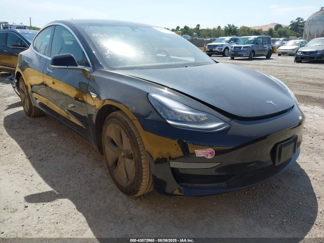 2020 TESLA MODEL 3 5YJ3E1EB2LF710425 Photo 0