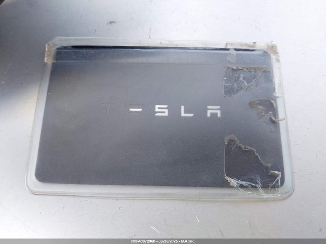 2020 TESLA MODEL 3 5YJ3E1EB2LF710425 Photo 10