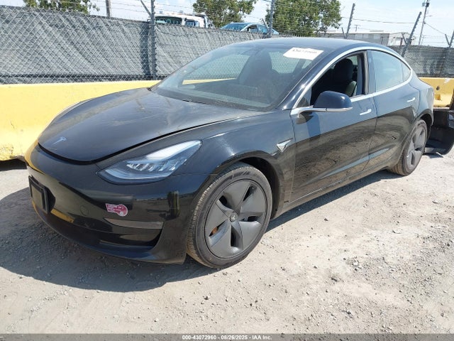 2020 TESLA MODEL 3 5YJ3E1EB2LF710425 Photo 1