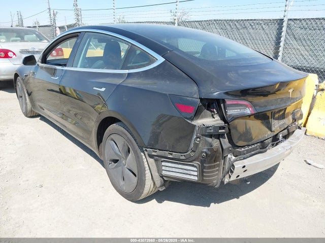 2020 TESLA MODEL 3 5YJ3E1EB2LF710425 Photo 2