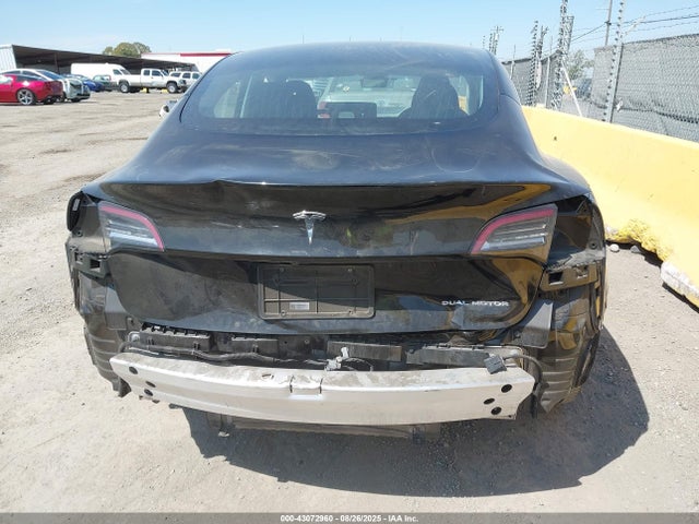 2020 TESLA MODEL 3 5YJ3E1EB2LF710425 Photo 5