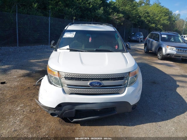 Ford Explorer 2014 1FM5K8B81EGA67136 Image 12