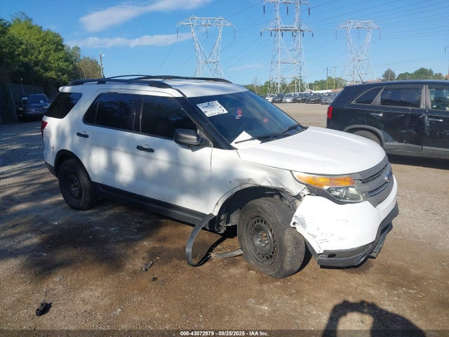 Ford Explorer 2014 1FM5K8B81EGA67136 Image 18
