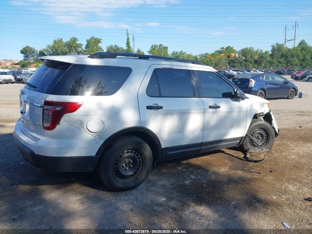 Ford Explorer 2014 1FM5K8B81EGA67136 Image 20
