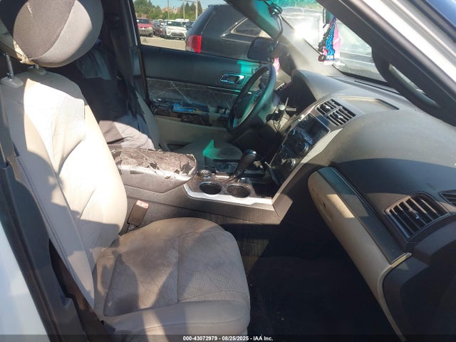 Ford Explorer 2014 1FM5K8B81EGA67136 Image 5