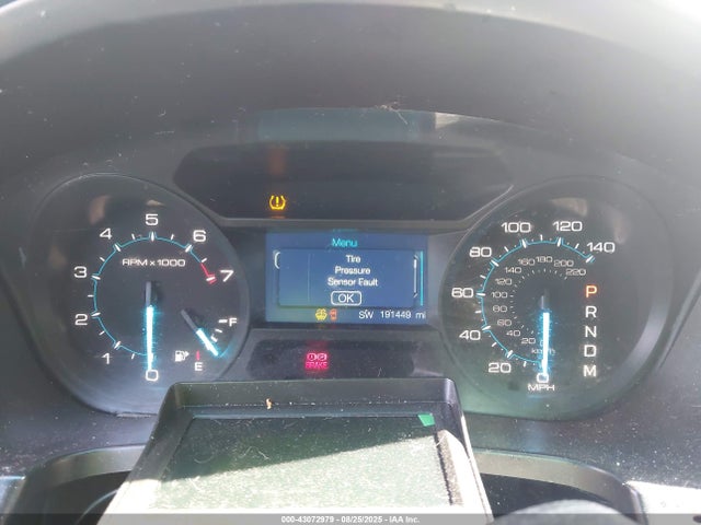 Ford Explorer 2014 1FM5K8B81EGA67136 Image 7