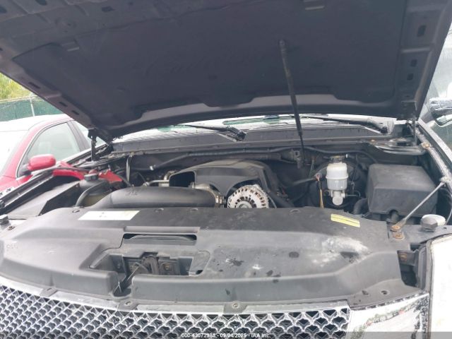 2010 CADILLAC ESCALADE 1GYUKBEFXAR133392 Photo 9