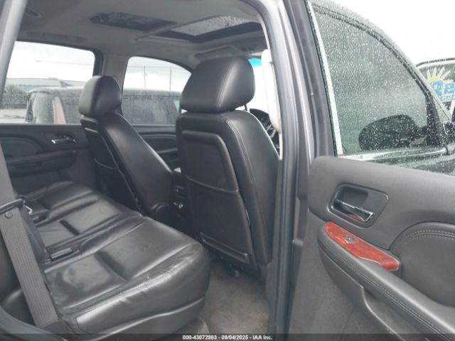 2010 CADILLAC ESCALADE 1GYUKBEFXAR133392 Photo 7
