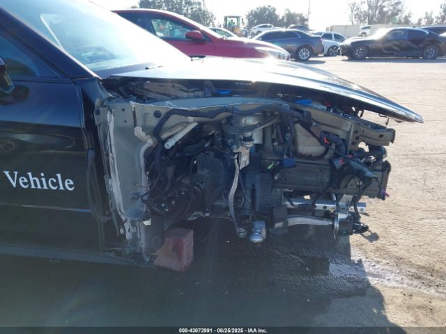 2025 PORSCHE PANAMERA WP0AA2YA8SL001781 Photo 5