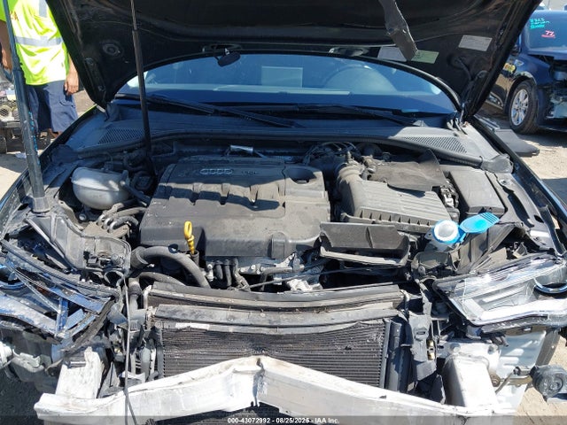 2015 AUDI A3 WAUCJGFF3F1091652 Photo 9