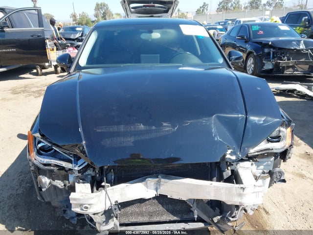 Audi A3 2015 WAUCJGFF3F1091652 Image 11