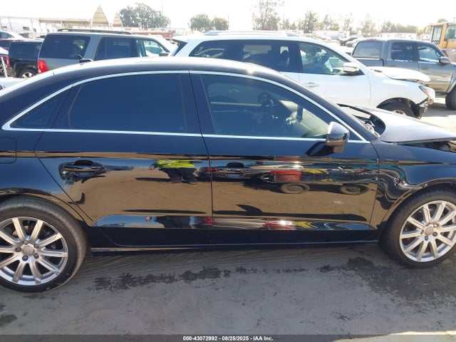 Audi A3 2015 WAUCJGFF3F1091652 Image 12
