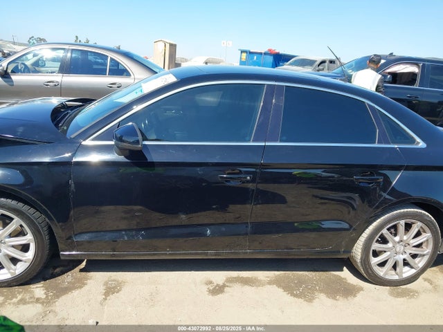 Audi A3 2015 WAUCJGFF3F1091652 Image 13