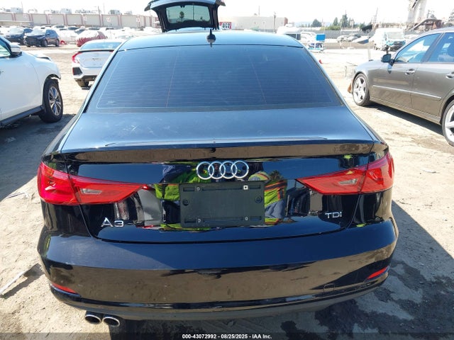 Audi A3 2015 WAUCJGFF3F1091652 Image 15