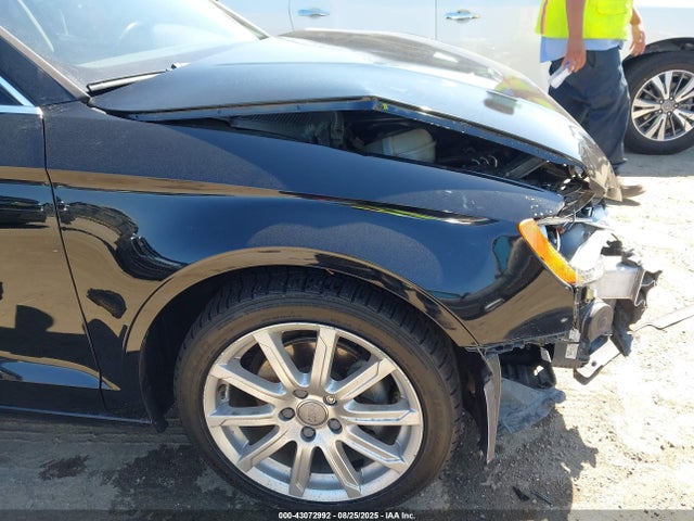 2015 AUDI A3 WAUCJGFF3F1091652 Photo 5