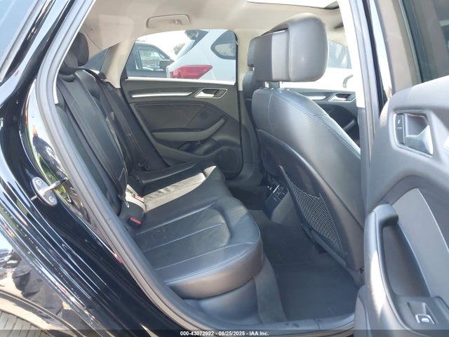 2015 AUDI A3 WAUCJGFF3F1091652 Photo 7