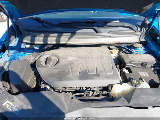 2019 JEEP CHEROKEE 1C4PJMBX8KD257562 Photo 9