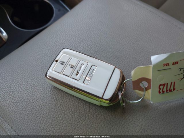 2018 ACURA MDX 5J8YD4H37JL028103 Photo 10