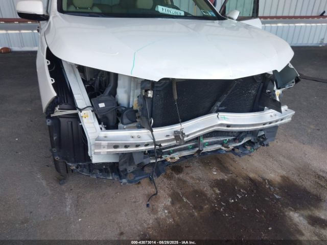 2018 ACURA MDX 5J8YD4H37JL028103 Photo 5