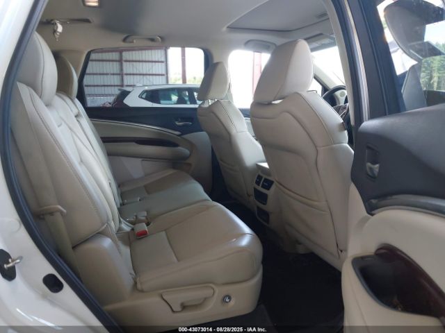 2018 ACURA MDX 5J8YD4H37JL028103 Photo 7