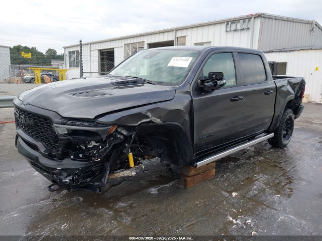 2025 RAM 1500 1C6SRFLP0SN689478 Photo 1