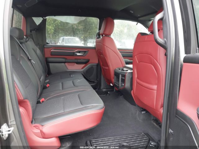 2025 RAM 1500 1C6SRFLP0SN689478 Photo 7