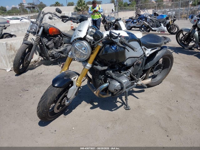 WB10L5303M6E12402 BMW R Ninet