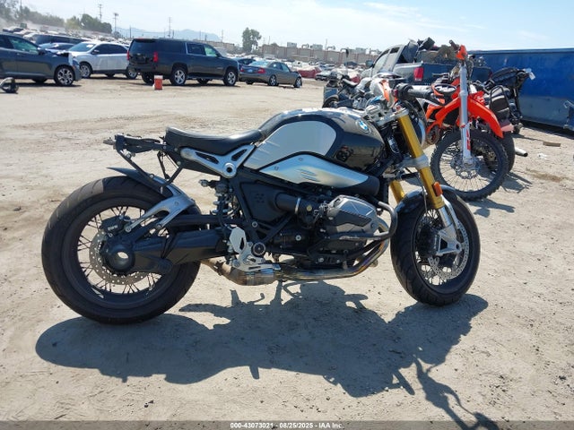 WB10L5303M6E12402 BMW R Ninet