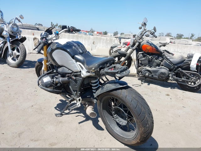 WB10L5303M6E12402 BMW R Ninet