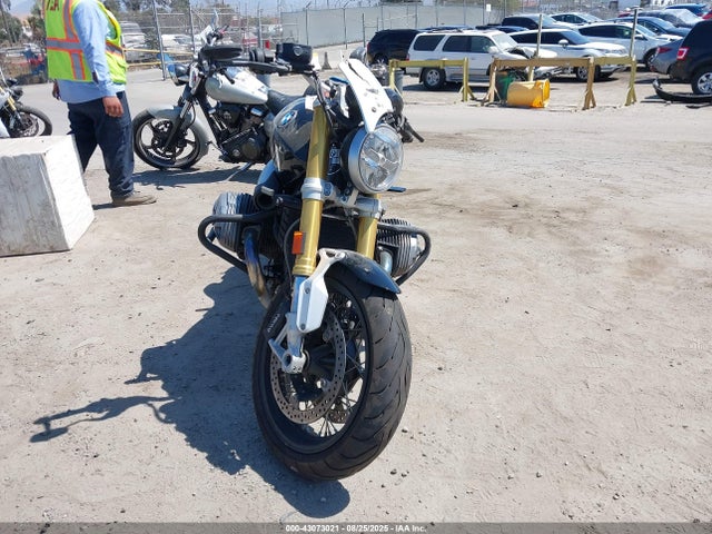 WB10L5303M6E12402 BMW R Ninet