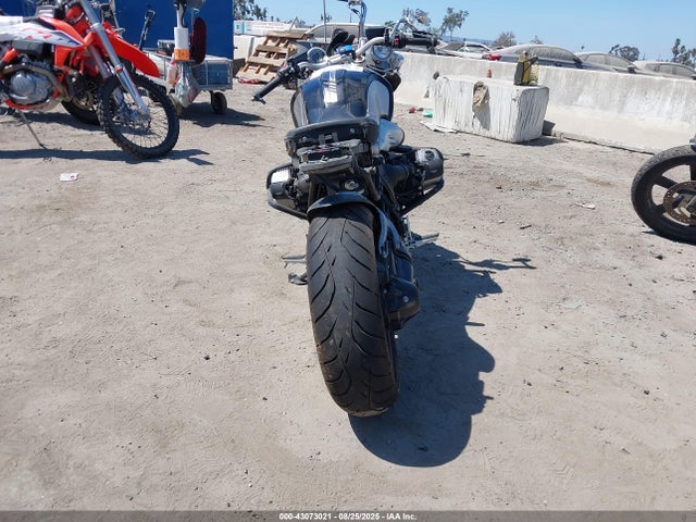 WB10L5303M6E12402 BMW R Ninet