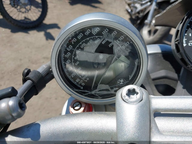 WB10L5303M6E12402 BMW R Ninet