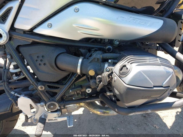 WB10L5303M6E12402 BMW R Ninet