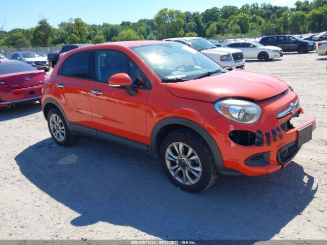 2016 FIAT 500X ZFBCFYBT6GP380936 Photo 0