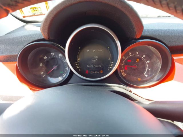 2016 FIAT 500X ZFBCFYBT6GP380936 Photo 6