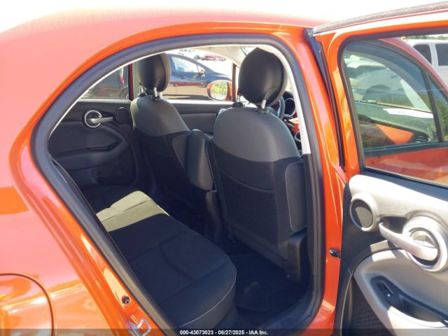 2016 FIAT 500X ZFBCFYBT6GP380936 Photo 7