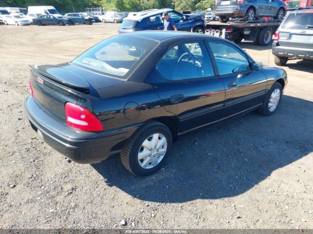1998 DODGE NEON 1B3ES47Y3WD732189 Photo 3