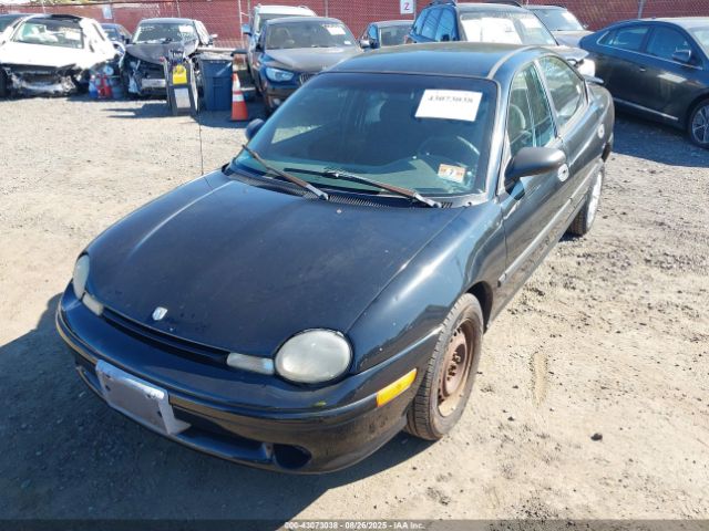 1998 DODGE NEON 1B3ES47Y3WD732189 Photo 5