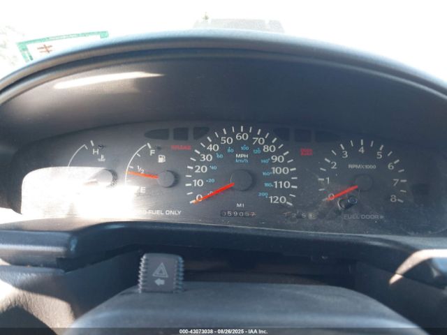 1998 DODGE NEON 1B3ES47Y3WD732189 Photo 6