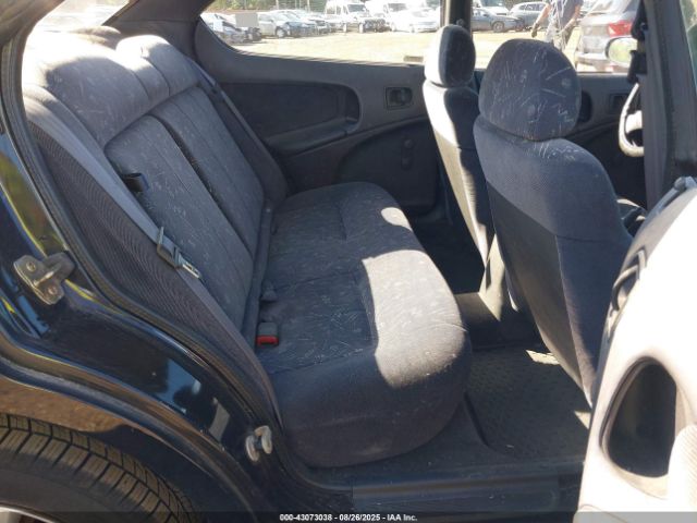 1998 DODGE NEON 1B3ES47Y3WD732189 Photo 7