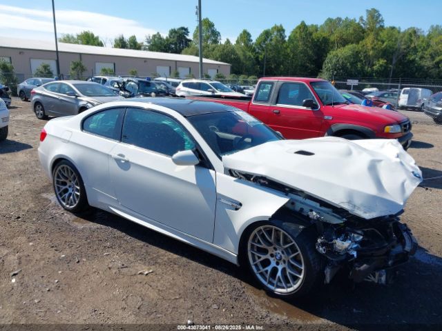 2013 BMW M3 WBSKG9C58DJ973202