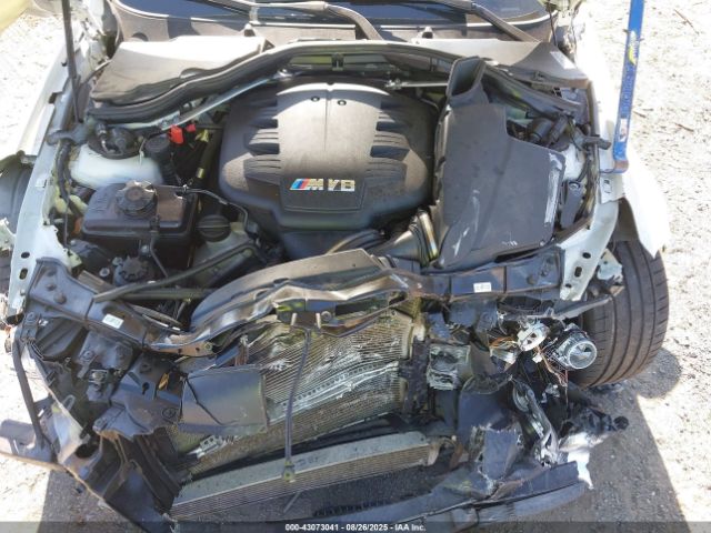 2013 BMW M3 WBSKG9C58DJ973202 Photo 9